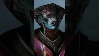 Последний Протеанин Mass Effect 3 Legendary Edition