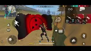 full russhh en d&uacute;o clasificatoria  free fire [THE MATEYT]