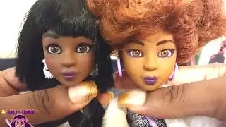 Snapstar Izzy Doll Review