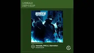 YAMADA & PHILA & ALEMSKEN _ Mandem DRILL  🇹🇯 🇷🇺 🇨🇲 🇫🇷