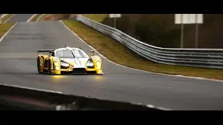 VLN - Special | Scuderia Cameron Glickenhaus 003 [SCG 003]