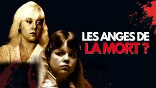 Crimes Mystérieux – Gwen Graham & Cathy Wood : les meurtres d’Alpine Manor et la manipulation