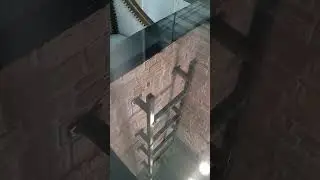 Infinity table at mimis bakeshop