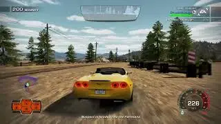 Need for Speed&trade; Hot Pursuit Remastered - Online - Interceptor