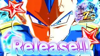 Une PLUIE DE LF 🔥 | INVOCATIONS 25 000 CC SUR VEGETA EVO TRANSFO 7ANS | DB LEGENDS