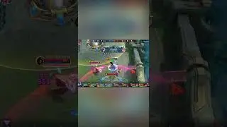 Julian MANIAC - Mobile legends #mobilelegends #mlbb #мобайллегенд