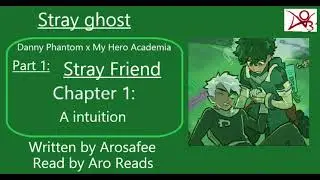 Stray Friend Chapter 1 [Podfic]