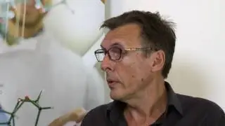 Frank Smithuis: Fighting malaria in Myanmar