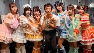 2025/8/25 フラップアップ⤴ LIVE フラップアップ福岡無銭単独ライブ 推しメンカメラ