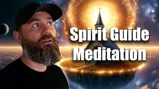I Discovered a Powerful Technique to Talk to My Spirit Guide!