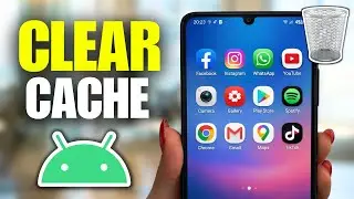 How To Clear Cache On Android Phone (Step By Step)