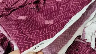 Sapphire cut piece shop
