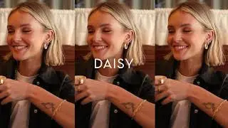 Elevate your everyday style with jewellery from Daisy London
