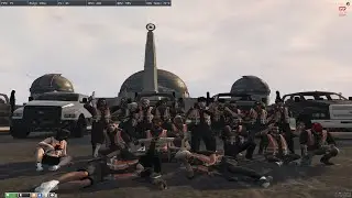 FFA FUN SOLO #kbrp #zoler #kotabaru