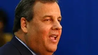 N.J. Gov. Christie accused of creating G.W. Bridge gridlock