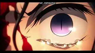 鬼滅之刃 柱訓練篇 第八集 岩柱 & 珠世 VS 鬼舞辻無慘 l Gyomei Himejima VS Muzan l Demon Slayer Season 4 l Kizuna No Kiseki