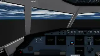 A320 Interactive Cockpit Test