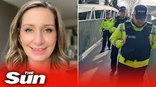 Nicola Bulley: Police search River Wyre for missing mother-of-two
