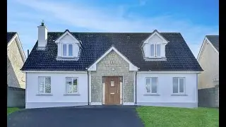 51 Ros Ard Monksland, Athlone, Co. Roscommon, N37K3T2