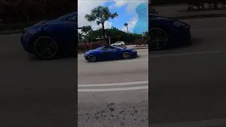 Witness the Ultimate McLaren Performance #automobile #cartok #luxury#fast