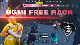 Pubg hack 4.0 100% main ac fully safe #pubg#hacking#mizo#freehacking#bgmi 