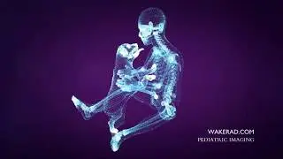 Wake Radiology UNC REX Healthcare 2019 Pediatrics - 15 sec