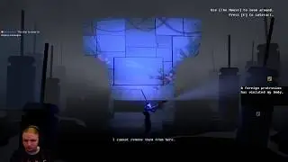 The Fall Part 2: Unbound. ЧЕКАЕМ КРУТЕЦКУЮ ИГРУ ПЕРВОЕ ПРОХОЖДЕНИЕ ИГРА ПРО НАШЕ БУДУЩЕЕ. Часть 1