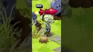 El Plants vs Zombies de FACEBOOK 👀✨ || Mono C&oacute;smico