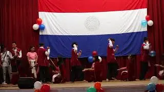 Karenni DeeKu Dance 2023