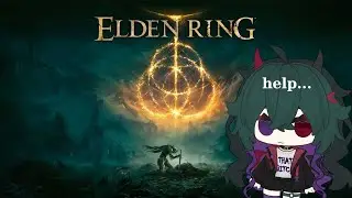 Dragon Money || Elden Ring Part 5 || Twitch Vod