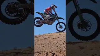 #27 Wey on rails getting some pressure!!! #subscribe #motocross #roadtolorettas #motocross