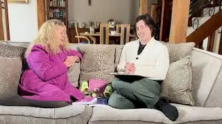 Virtual Book Tour: The Wrong Avocado - Mindset, NLP & Thriving Through Cancer