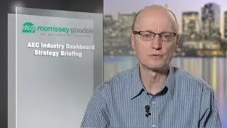 AEC Industry Dashboard Strategy Briefing: Are You a Strategic Thinker