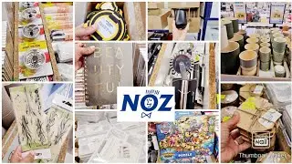 NOZ ARRIVAGE MAISON 16 JUILLET 2025