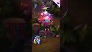 When a BLAST CONE becomes your BIGGEST ENEMY...