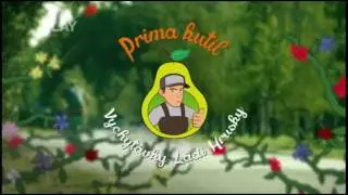 PRAGA S5T,Vánoční speciál , Láďa Hruška na varisistému :-))