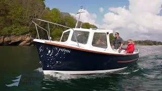 Plymouth Pilot 18' - 