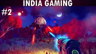 No Man's Sky PC - Planet Scavenging #2
