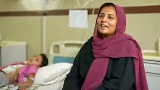Healing young hearts. Restoring futures - Chief Minister&rsquo;s Children Heart Surgery Program