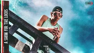 Casey Masters - A Show for the Locos (Lyric Visualizer)