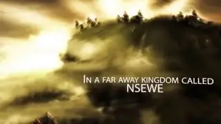 Fantastic Book Trailer on Albinism (Quest For The Gem Of Arubia)