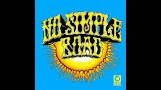 John Lee Shannon of Circles Around The Sun - One Hip Cat