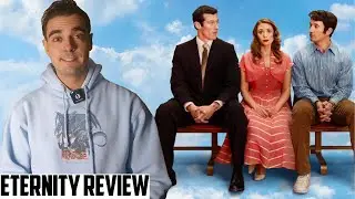 Eternity review