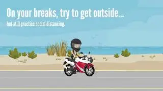 Remote Working Tips