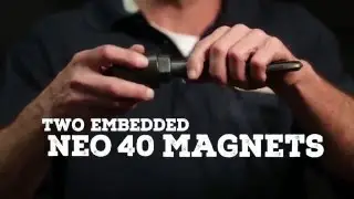 Drillco Nitro Safety-First Construction Reamers