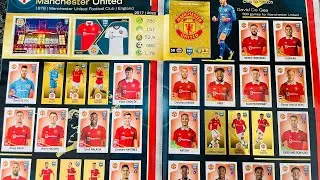 СОБРАЛ ВСЕ 496 НАКЛЕЙКИ PANINI FIFA 365 22-23!!!ПОЛНОСТЬЮ ЗАПОЛНЕННЫЙ АЛЬБОМ!!!СОБРАЛ ВСЮ КОЛЛЕКЦИЮ!