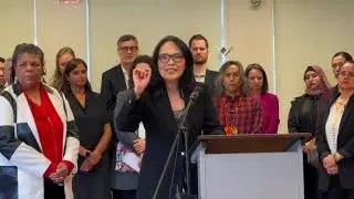 Jenny Kwan's Message for Mark Carney