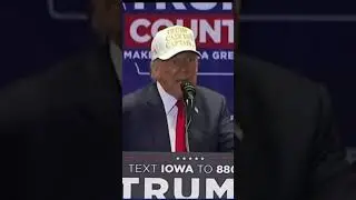 Donald Trump  says: &ldquo; Make America Safe Again&rdquo;