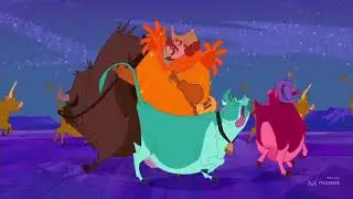 Home on the Range - Yodel-Adle-Eedle-Idle-Oo (Instrumental) 