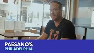Paesano's